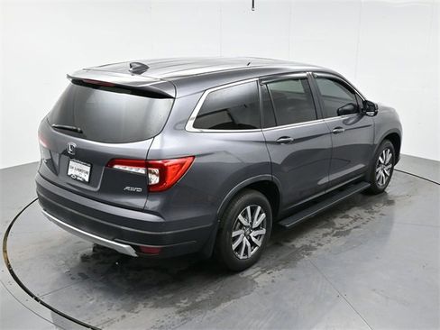 Used 2022 Honda Pilot EX-L image 23