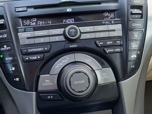 Used 2010 Acura TL w/ Technology Package image 25