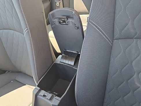 Used 2026 Toyota Corolla LE w/ LE Premium Package FWD image 25