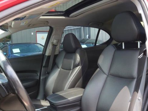 Used 2020 Acura TLX FWD image 8