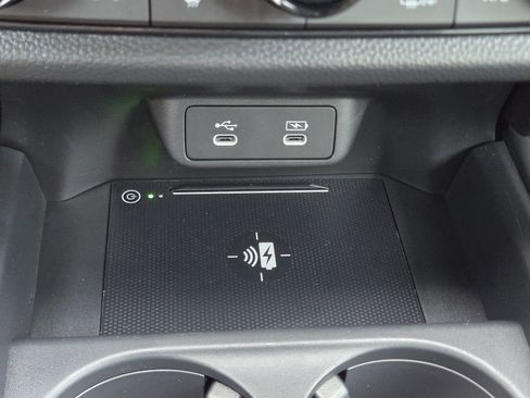 Certified 2026 Honda HR-V Sport image 26