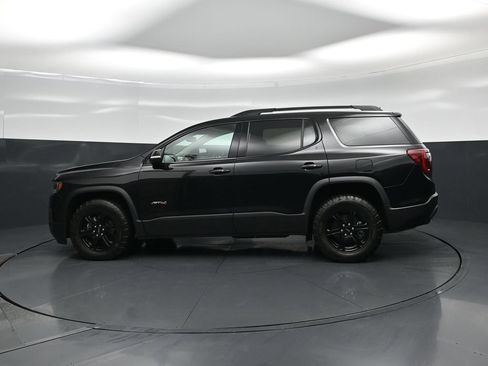 Used 2023 GMC Acadia AT4 w/ Technology Package AWD/4WD image 28