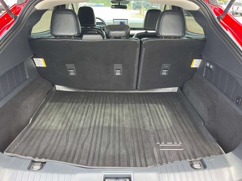 Used 2022 Ford Mustang Mach-E Select RWD image 27