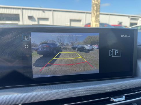 Used 2025 Hyundai Sonata SEL image 20