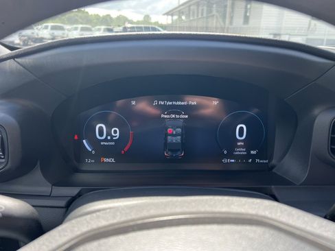 New 2025 Ford Explorer 4WD Police Interceptor image 22