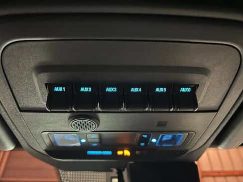 Used 2022 Ford Bronco Wildtrak AWD/4WD image 30