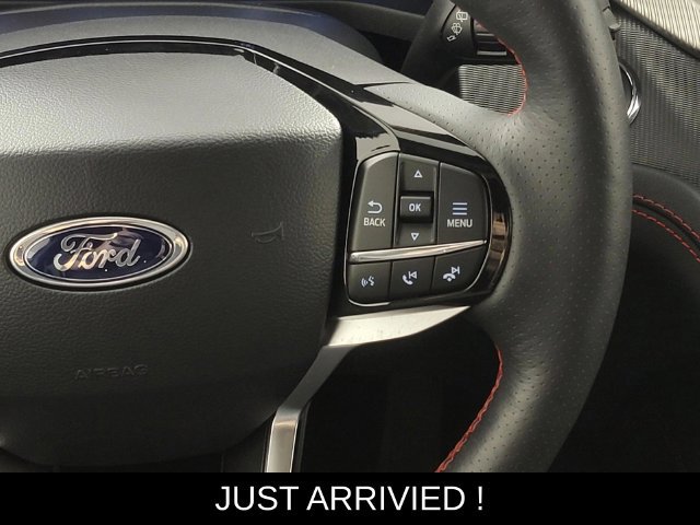 Used 2026 Ford Explorer ST-Line AWD/4WD image 28