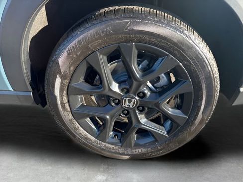 Used 2025 Honda HR-V Sport image 7