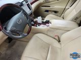 Used 2008 Lexus LS 460 image 5