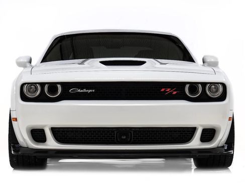Used 2023 Dodge Challenger R/T Scat Pack image 8
