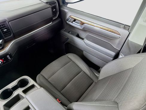 Used 2023 GMC Sierra 1500 Elevation image 27