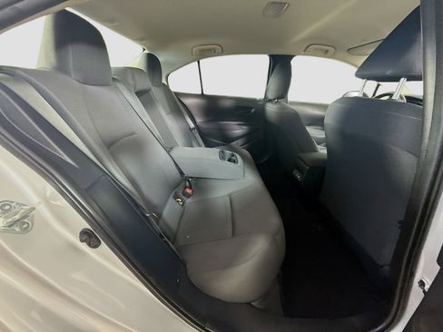 Used 2023 Toyota Corolla LE FWD image 26