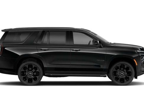 New 2026 Chevrolet Tahoe RST AWD/4WD image 28