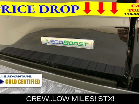 Certified 2023 Ford F150 XL w/ STX Appearance Package AWD/4WD image 17