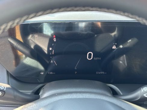Used 2024 Buick Encore GX Preferred FWD image 11
