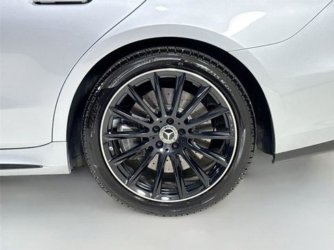 Used 2023 Mercedes-Benz S 500 4MATIC w/ AMG Line image 39