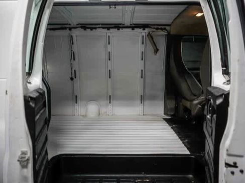 Used 2020 Chevrolet Express 2500 Extended w/ Communications Package image 17