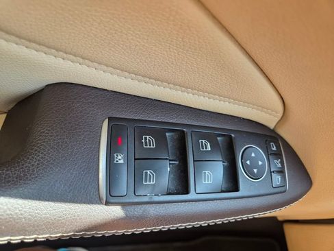 Used 2017 Mercedes-Benz GLS 450 4MATIC image 21
