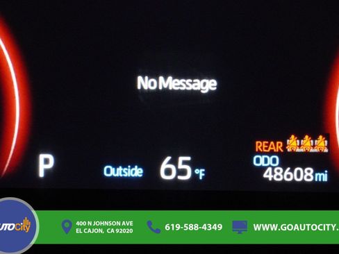 Used 2021 Toyota RAV4 Limited FWD image 3