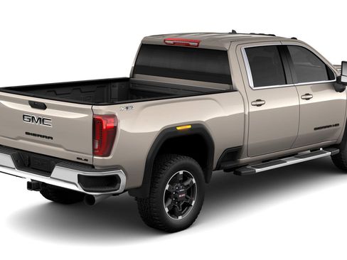 New 2026 GMC Sierra 2500 SLE image 24