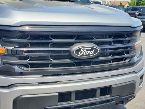 Used 2026 Ford F150 XLT w/ Equipment Group 302A MID AWD/4WD image 7