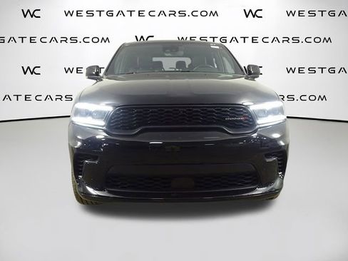 Used 2024 Dodge Durango GT image 4