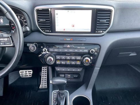 Used 2021 Kia Sportage SX image 7