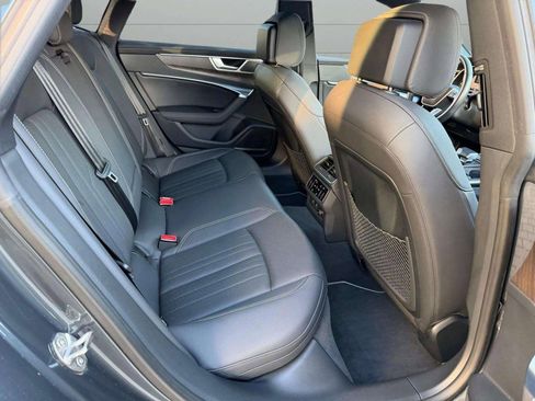 Used 2022 Audi A7 3.0T Premium Plus w/ Premium Plus image 26