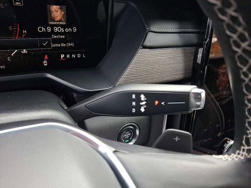 Used 2024 GMC Acadia Denali w/ LPO, Floor Liner Package image 15