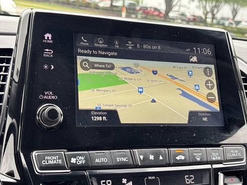 Used 2024 Honda Odyssey Elite image 37