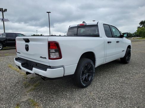 New 2023 RAM 1500 Big Horn image 8