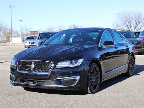 Used 2019 Lincoln MKZ Premiere image 6