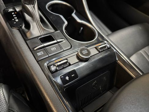 Certified 2023 Kia K5 EX FWD image 30