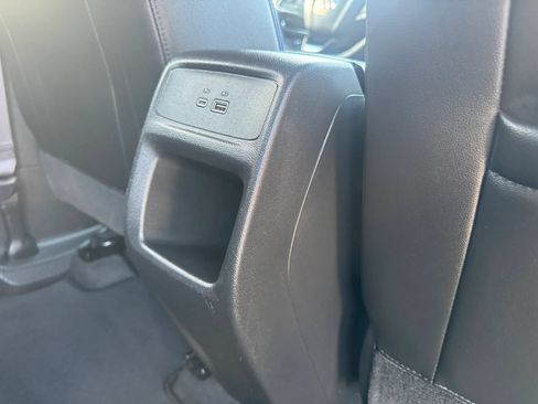 Used 2024 Buick Envista Sport Touring w/ Convenience I Package FWD image 47