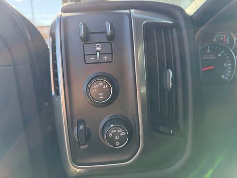 Used 2016 Chevrolet Silverado 1500 LT w/ All Star Edition image 11