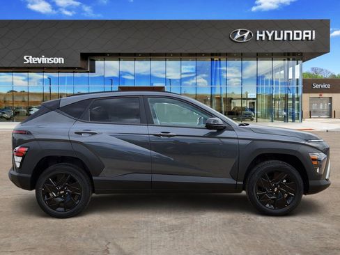 New 2026 Hyundai Kona SEL Sport image 4