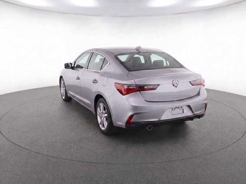 Used 2019 Acura ILX FWD image 4