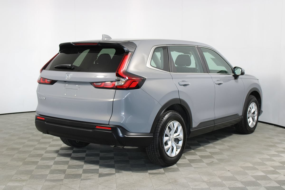 Used 2024 Honda CR-V LX image 25