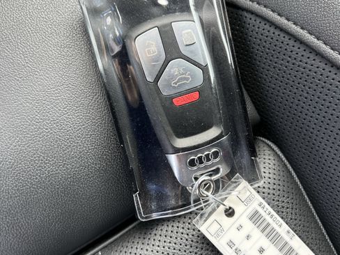 Certified 2022 Audi SQ5 Premium Plus AWD/4WD image 38