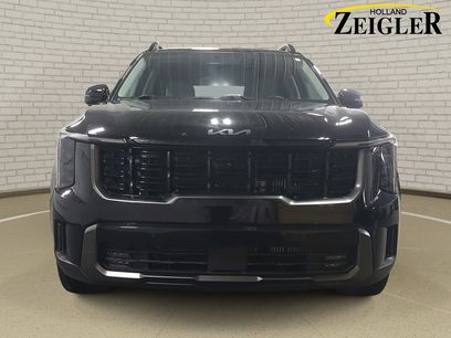 Used 2025 Kia Sorento SX