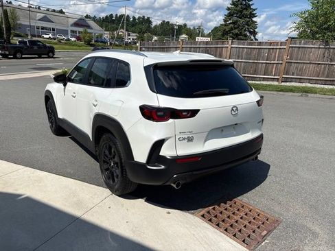 Used 2024 MAZDA CX-50 AWD 2.5 S image 15