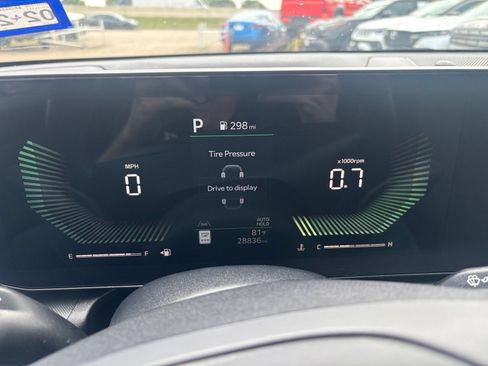 Used 2025 Kia K4 FWD image 39