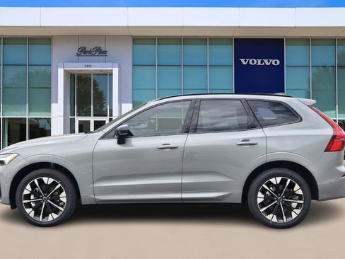 New 2026 Volvo XC60 B5 Plus w/ Protection Package Premier image 3