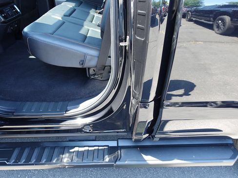 Used 2023 Ford F150 Lariat w/ Equipment Group 502A High AWD/4WD image 25