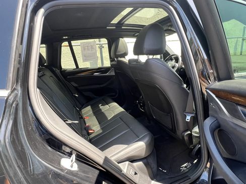 Used 2019 BMW X3 xDrive30i w/ Driving Assistance Package AWD/4WD image 30