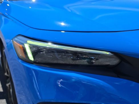 Certified 2024 Honda Civic Sport image 7