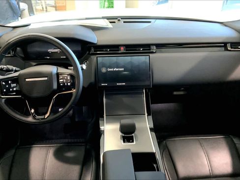 New 2026 Land Rover Range Rover Velar S image 5