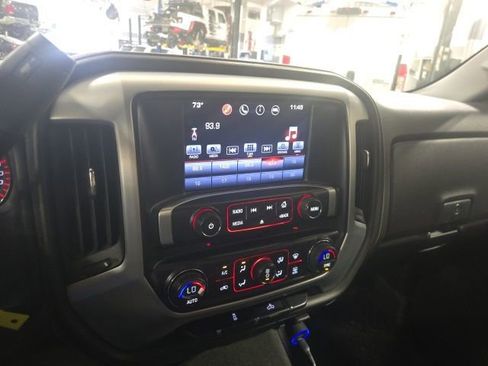 Used 2016 GMC Sierra 1500 SLE w/ SLE Value Package image 16