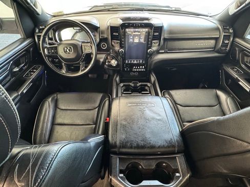 Used 2023 RAM 1500 Limited w/ Night Edition image 26
