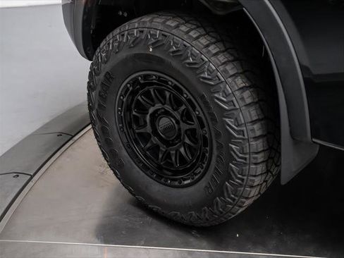 New 2026 Ford Ranger Lariat AWD/4WD image 11